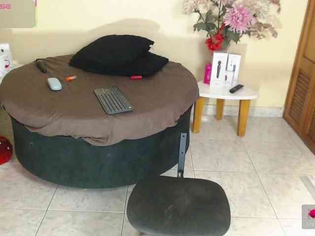 NicoleSantana webcam