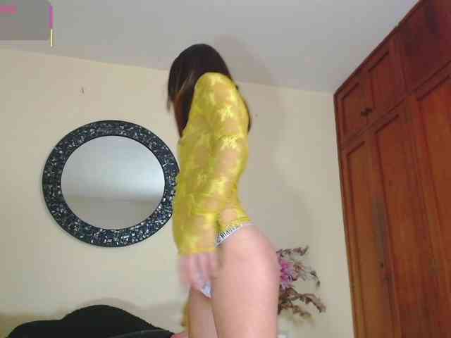 NicoleSantana webcam
