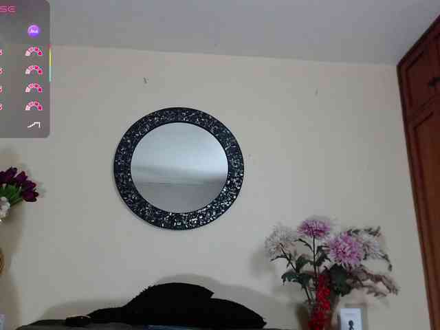 NicoleSantana webcam