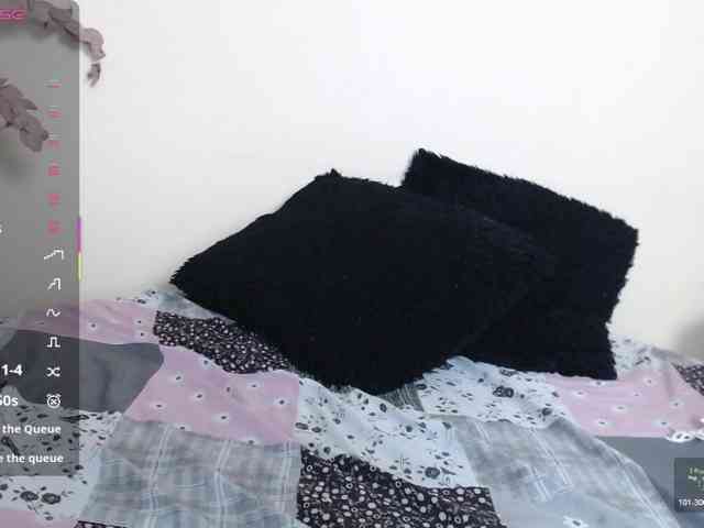 NicoleSantana webcam