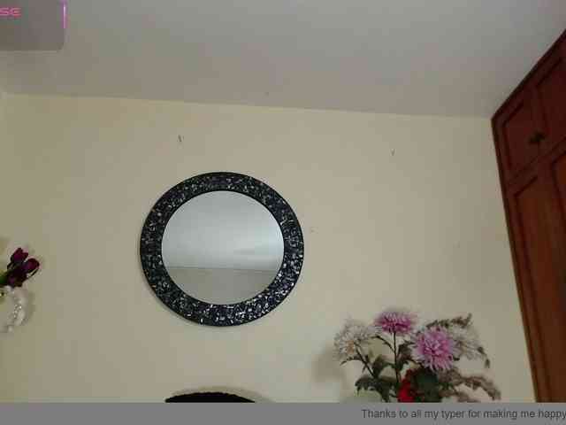 NicoleSantana webcam
