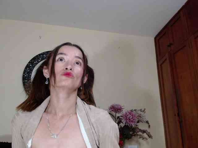 NicoleSantana webcam
