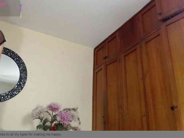 NicoleSantana webcam