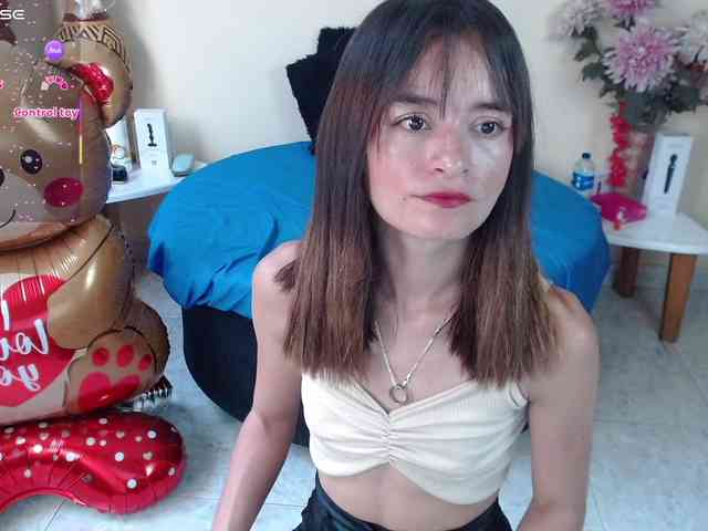 NicoleSantana webcam