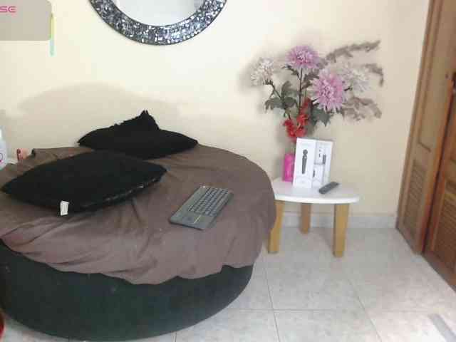 NicoleSantana webcam