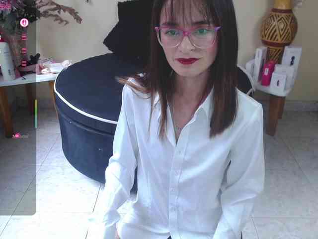 NicoleSantana webcam