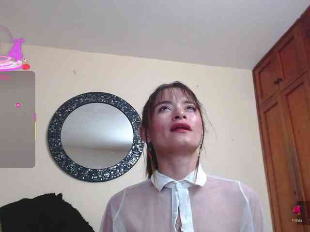 NicoleSantana webcam