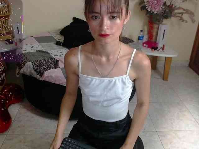 NicoleSantana Live Webcam on BongaCams