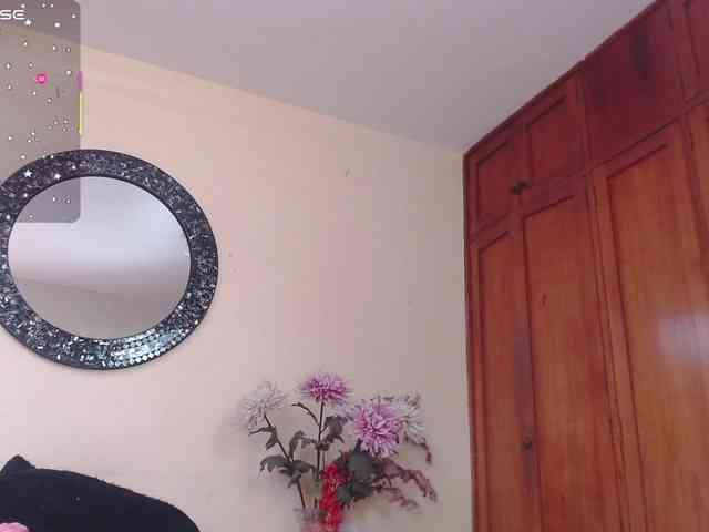 NicoleSantana webcam