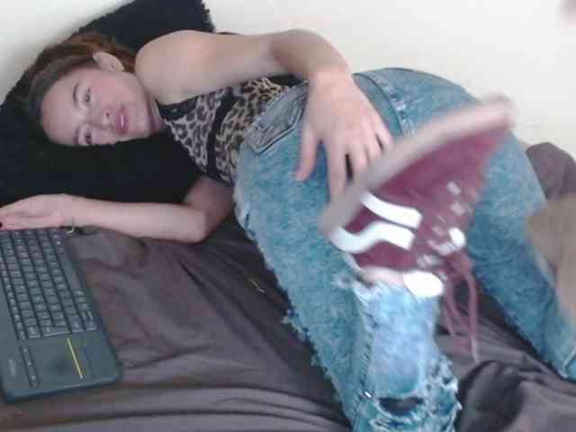 NicoleSantana webcam