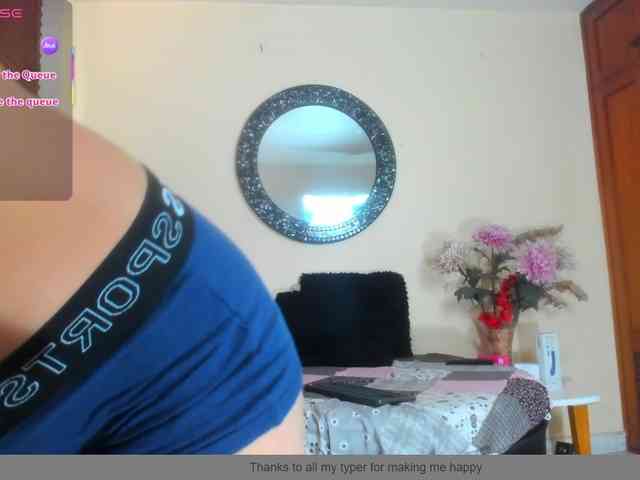 NicoleSantana webcam