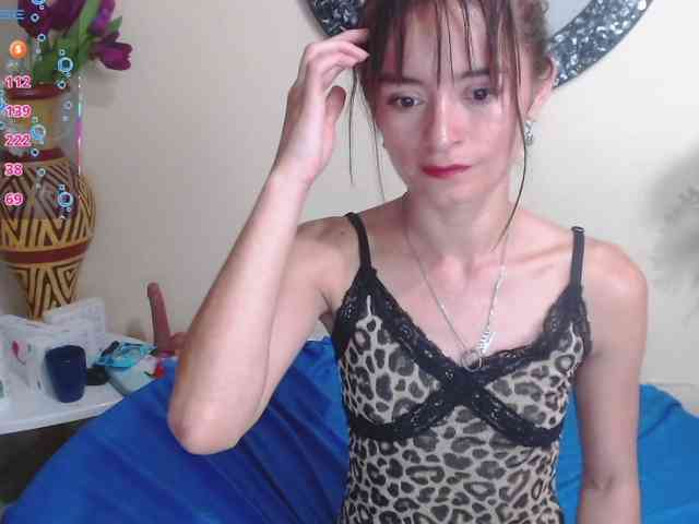 NicoleSantana webcam