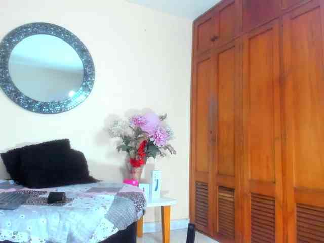 NicoleSantana webcam