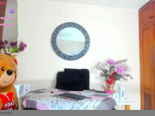 NicoleSantana webcam