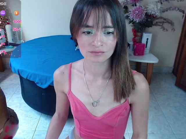 NicoleSantana webcam