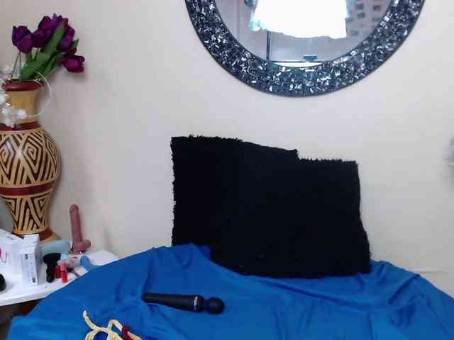NicoleSantana webcam