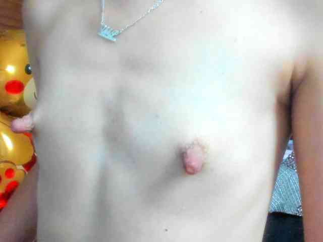 NicoleSantana webcam