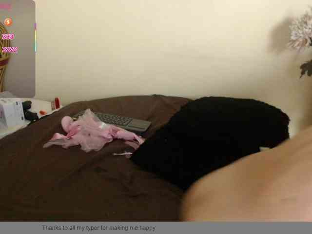 NicoleSantana Live Webcam on BongaCams