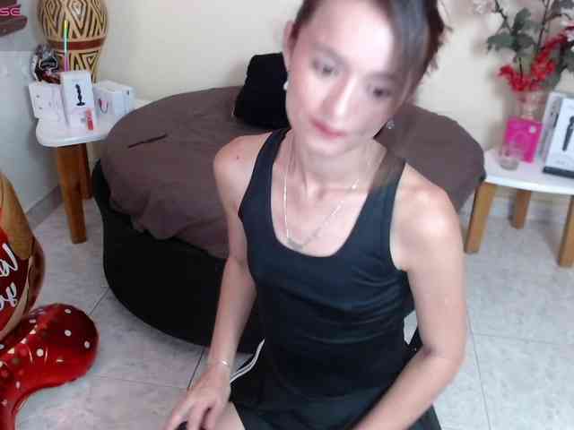 NicoleSantana webcam