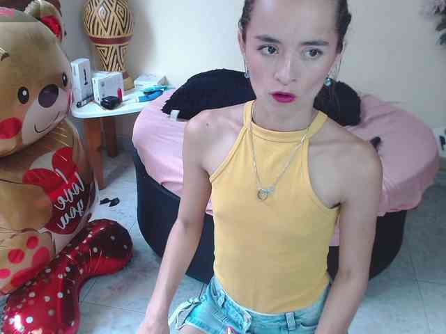 NicoleSantana webcam