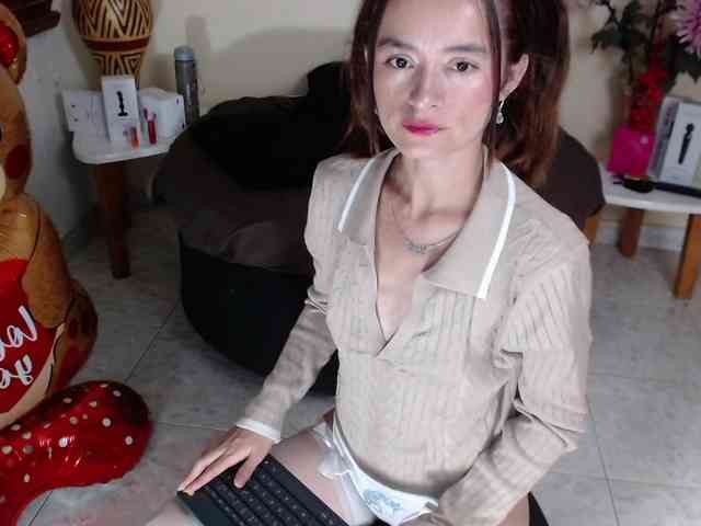 NicoleSantana webcam