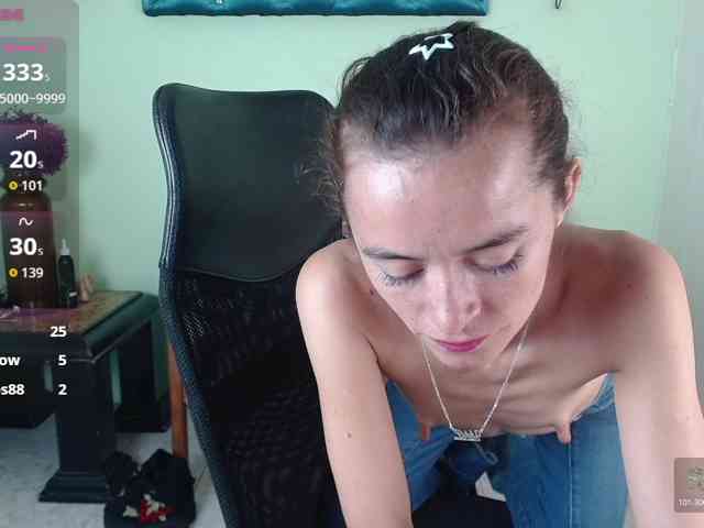 NicoleSantana webcam