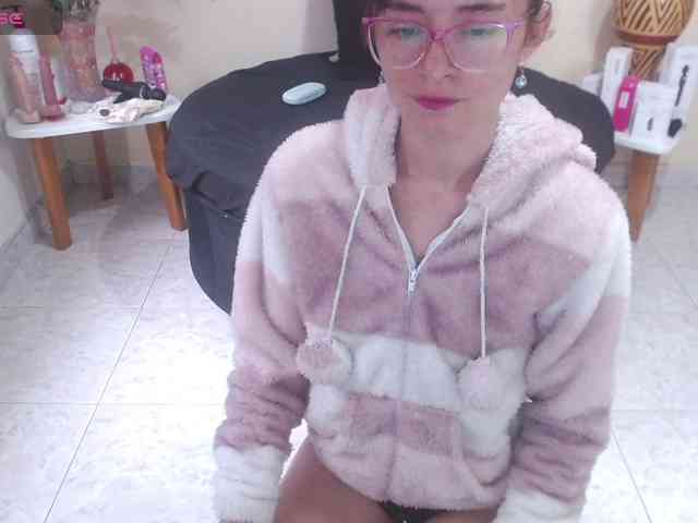 NicoleSantana webcam