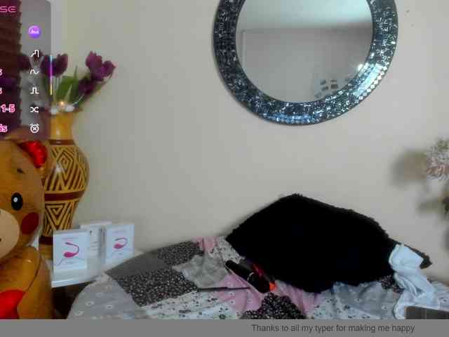 NicoleSantana webcam