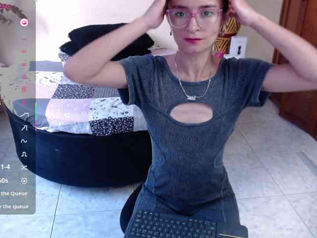 Modelo: NicoleSantana