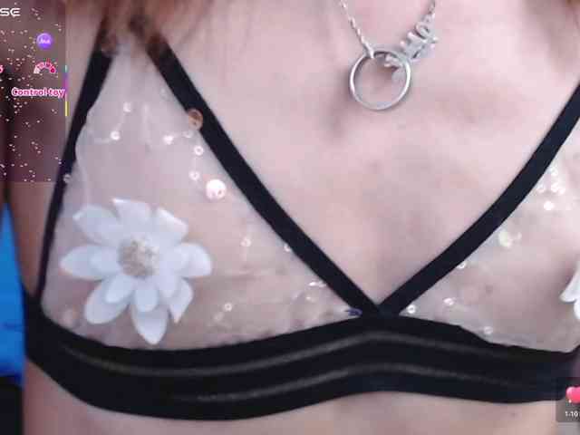 NicoleSantana webcam