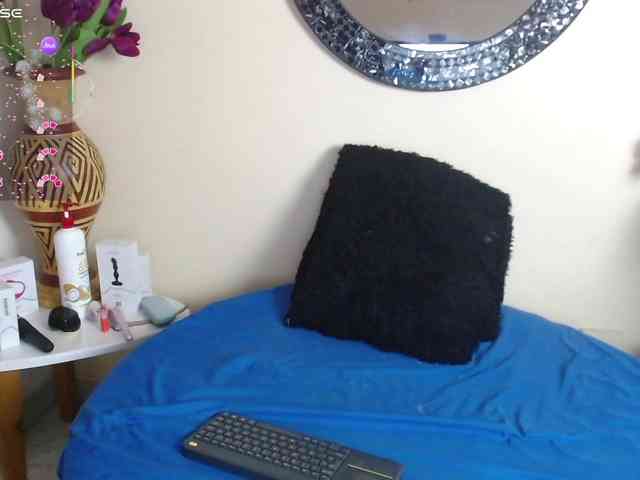 NicoleSantana webcam