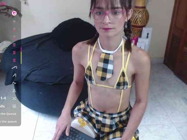 NicoleSantana webcam