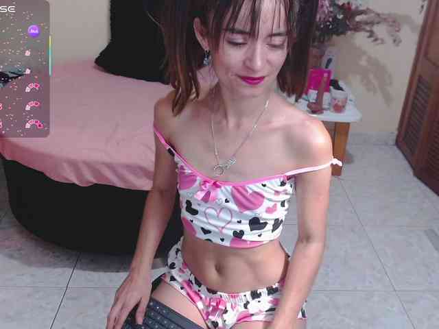 NicoleSantana webcam