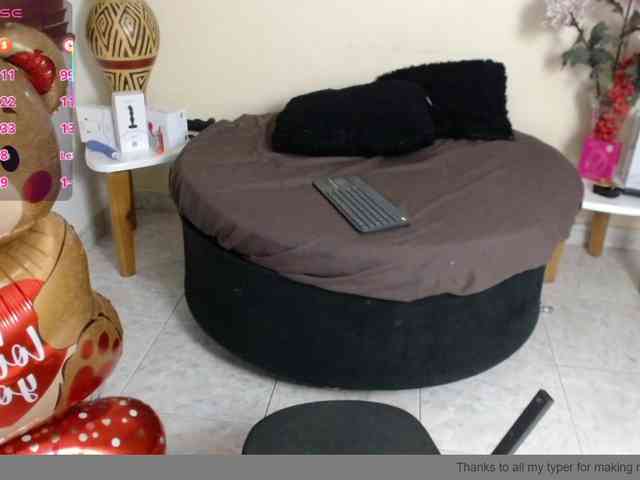 NicoleSantana Live Webcam on BongaCams