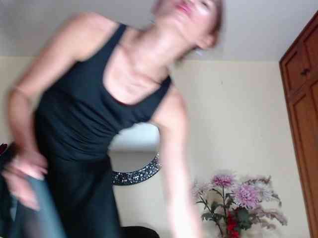 NicoleSantana webcam
