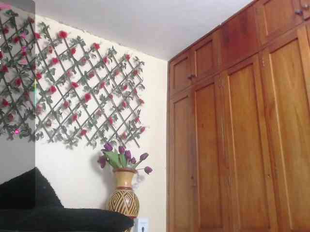 NicoleSantana webcam