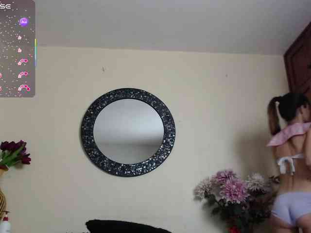 NicoleSantana webcam