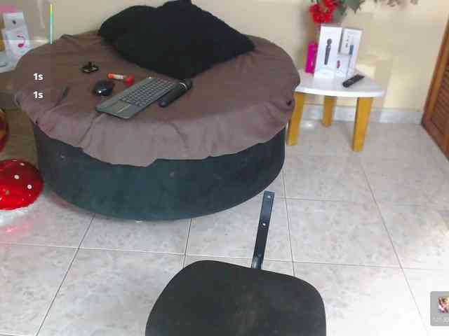 NicoleSantana webcam