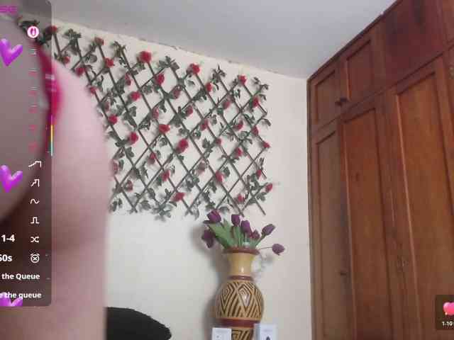 NicoleSantana webcam