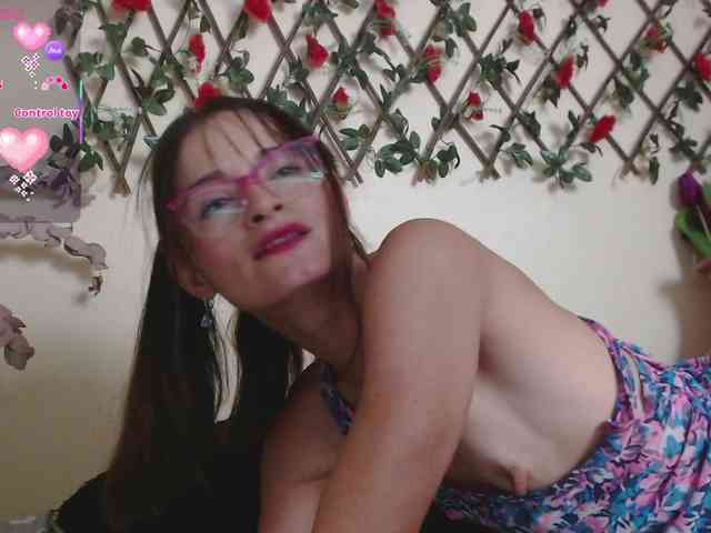 NicoleSantana webcam