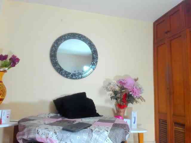 NicoleSantana webcam