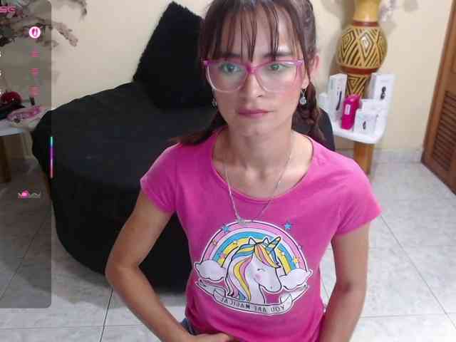 NicoleSantana webcam