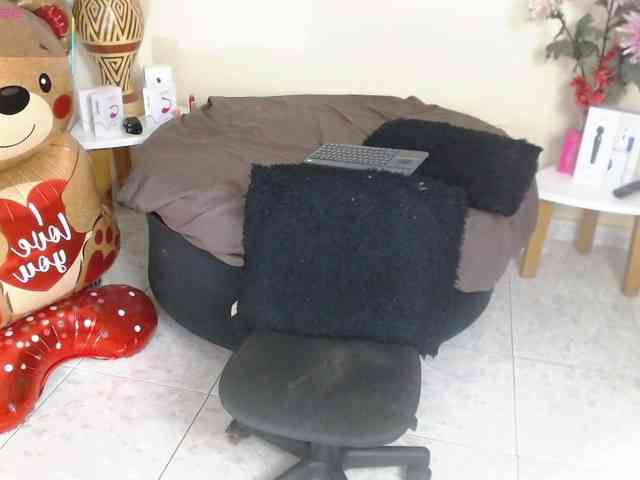 NicoleSantana webcam