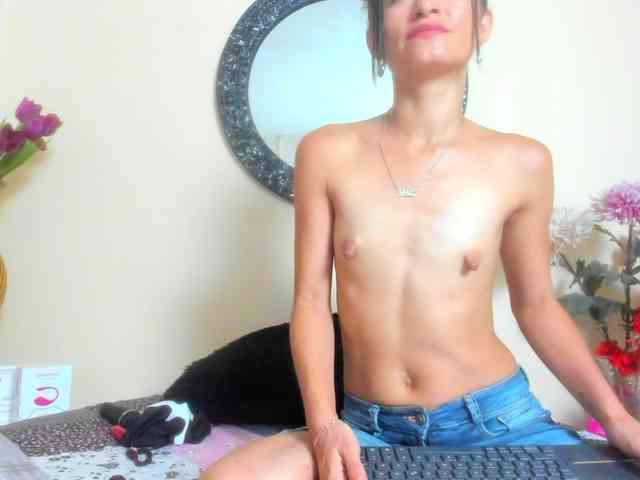 NicoleSantana webcam