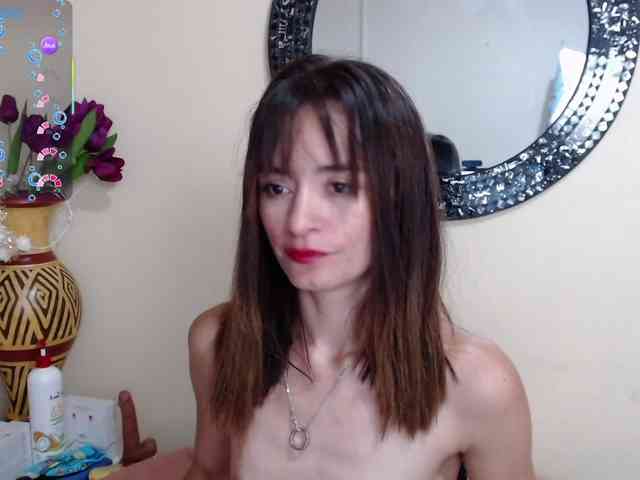 NicoleSantana webcam