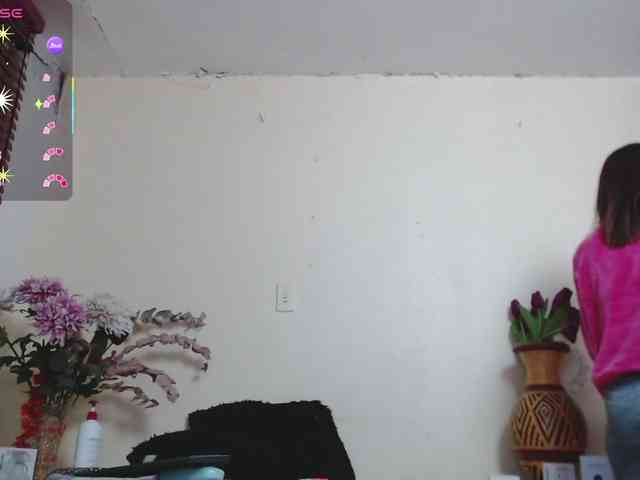 NicoleSantana webcam