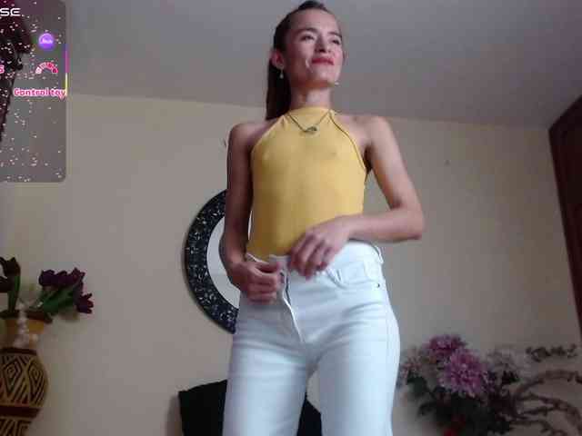 NicoleSantana webcam