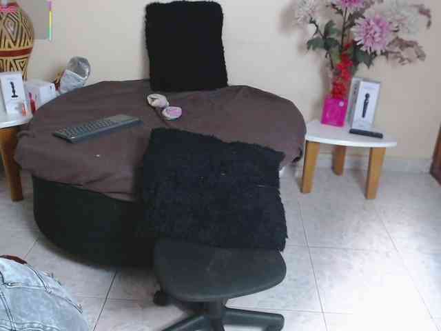 NicoleSantana webcam