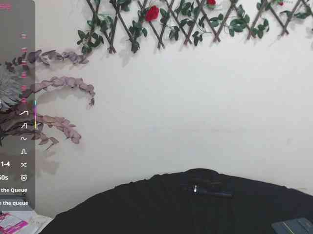 NicoleSantana webcam