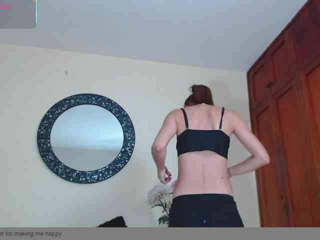 NicoleSantana webcam